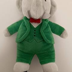 おもちゃ がiLostで IKEA Mons によって報告されました