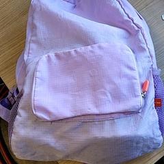 Taška, ako bolo nahlásené Connexxion Haarlem IJmond pomocou iLost