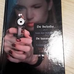 Libro, come riportato da Qbuzz Fryslân utilizzando iLost