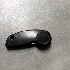 Nyckel, rapporterat av Arriva Friesland / Groningen med iLost