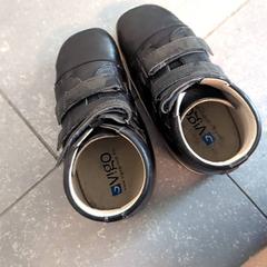Sapatos, como reportado por Ziekenhuis Oost-Limburg utilizando o iLost