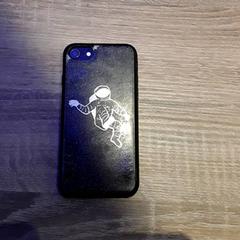 Iphone, ako bolo nahlásené EBS Tramplein pomocou iLost