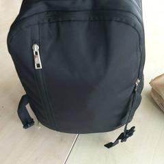 Backpack, as reported by Blauwnet Zwolle using iLost