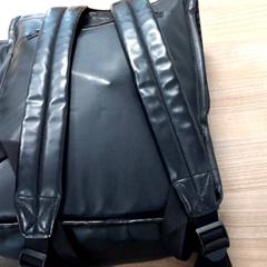 Rugtas, segundo informou Connexxion Haarlem AML usando iLost