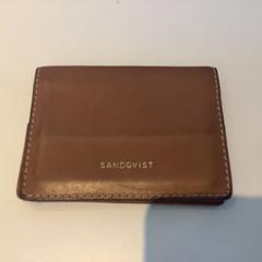 Wallet Hannigan, as reported by Gemeente Amsterdam - Bureau Gevonden Voorwerpen using iLost