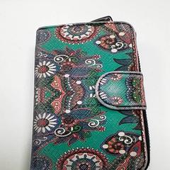 Portafoglio Goncalves, come riportato da ilévia utilizzando iLost