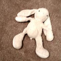 Peluche, como reportado por Van der Valk Hotel Apeldoorn - De Cantharel utilizando o iLost