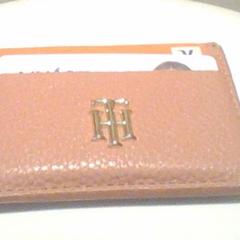 Wallet, som rapporterats till iLost