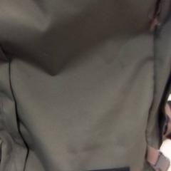 Plecak Groen, zgłoszono przez Qbuzz Fryslân przy użyciu iLost