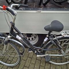 Emakumeen bizikleta, gisa salatu by Gemeente Roermond iLost erabiliz