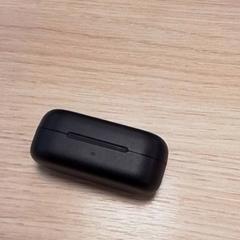 Ørepluggholder Zwart, som rapportert av Qbuzz Fryslân ved bruk av iLost