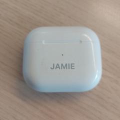 Ipodscase, rapporterat av EBS OV Poeldijk med iLost