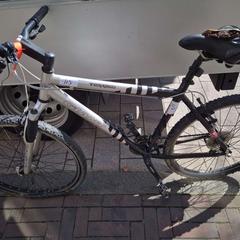 Herenfiets, zoals gemeld door Gemeente Roermond met iLost