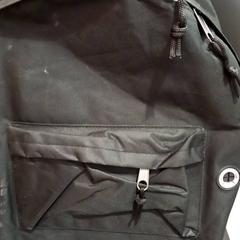 Ryggsäck, rapporterat av allGo Almere med iLost