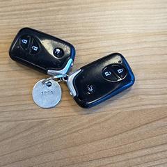 Clau, segons ha informat RRReis Veluwe Zuid - Ede mitjançant iLost