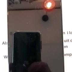 Telefon, jak nahlášeno RRReis IJssel-Vecht pomocí iLost