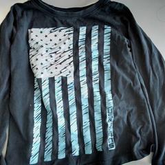 T shirt shirt, as reported by Twisto using iLost