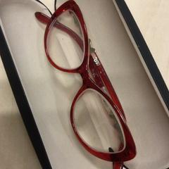 Gafas In brillenkoker, ha sido reportado por Haaglanden Medisch Centrum con iLost