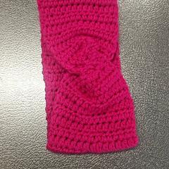 Headband, as reported by IKEA Bratislava using iLost