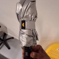 Paraguas, ha sido reportado por IKEA Paris - Italie Deux con iLost