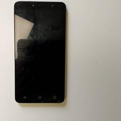 Smartphone Alcatel - Beni, as reported by Centraal magazijn using iLost