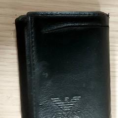 Kartenhalter MUTLU, gemeldet von Regio Antwerpen - Brussel über iLost