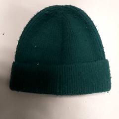 Beanie - groen, jak nahlášeno Centraal magazijn pomocí iLost