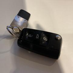 車のカギ がiLostで Gemeente Amsterdam によって報告されました