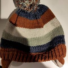 Barret, segons ha informat Bibliotheek Neude (Utrecht) mitjançant iLost