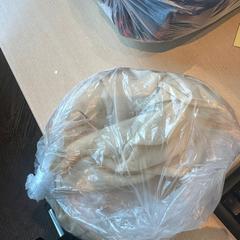 Bluse beige, som rapportert av Haven Hotel Rotterdam ved bruk av iLost
