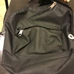 バックパック がiLostで U-OV Utrecht によって報告されました