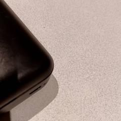 Power bank, as reported by De Efteling using iLost