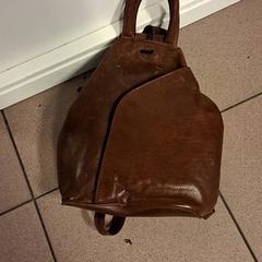 Bag, as reported by Blauwnet Zwolle using iLost