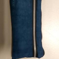 İLost kullanarak Centraal magazijn tarafından bildirildiği gibi Schoolgerief - Pennenzak blauw