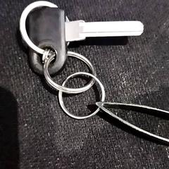 Key, as reported by RRReis IJssel-Vecht using iLost