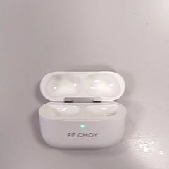 Draadloze oortjes Apple  Wit, as reported by Vrije Universiteit Amsterdam using iLost