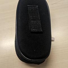 Glasses case with glasses s oku, as reported by IKEA Bratislava using iLost
