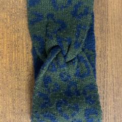 Fejpánt, amint azt Pathé Leeuwarden az iLost segítségével jelentette.