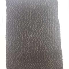 Šátek Zwart/bruin, jak nahlášeno Arriva Limburg Zuid pomocí iLost