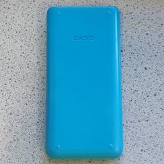 Artykuły szkolne - Rekenmachine, zgłoszono przez Centraal magazijn przy użyciu iLost