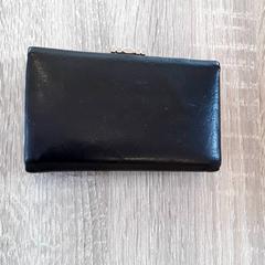 Wallet Franssen, as reported by EBS Tramplein using iLost
