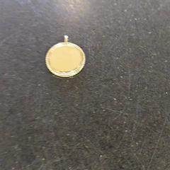 Medalje medaille, som rapportert av IKEA Lille ved bruk av iLost