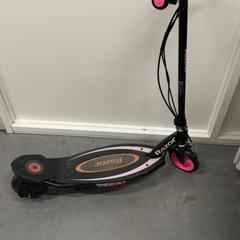 Scooter step step, gisa salatu by IKEA Duiven iLost erabiliz