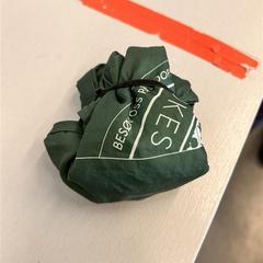 Sac, a été signalé par IKEA Sørlandet utilisant iLost