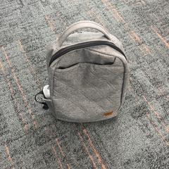 İLost kullanarak Connexxion Amstelland-Meerlanden Schiphol Noord tarafından bildirildiği gibi Rugtas