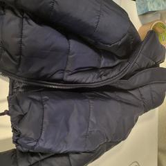 ジャケット がiLostで Breda University of Applied Sciences Mgr. Hopmansstraat によって報告されました