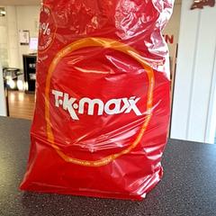 Väska, rapporterat av Connexxion Amstelland-Meerlanden Amstelveen med iLost