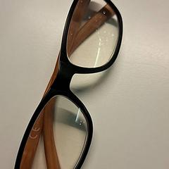 Ulleres, segons ha informat Ziekenhuis Oost-Limburg mitjançant iLost