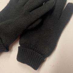 Handschuhe, gemeldet von GVB über iLost