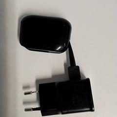 İLost kullanarak Centraal magazijn tarafından bildirildiği gibi Elektronik - adapter